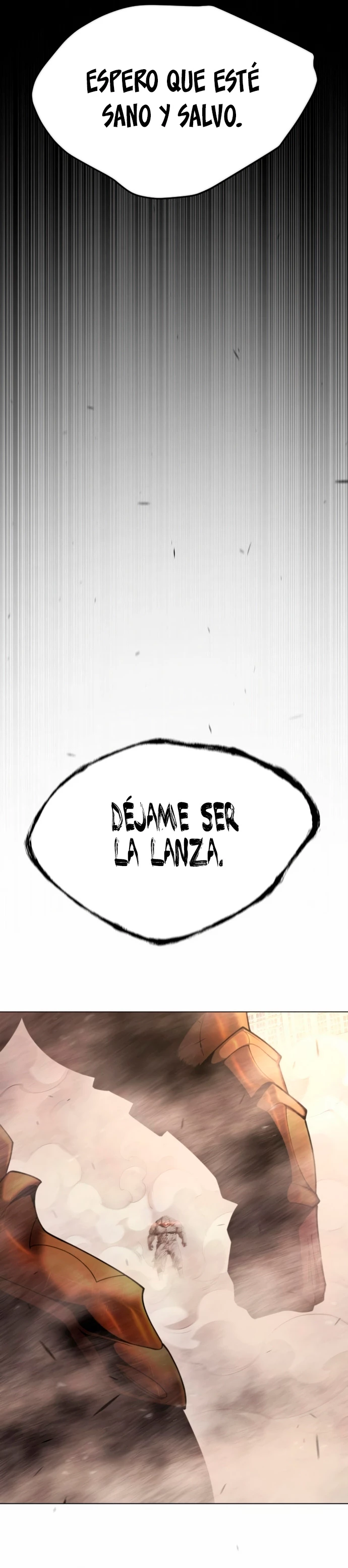 Super humanos capítulo 143, página 69