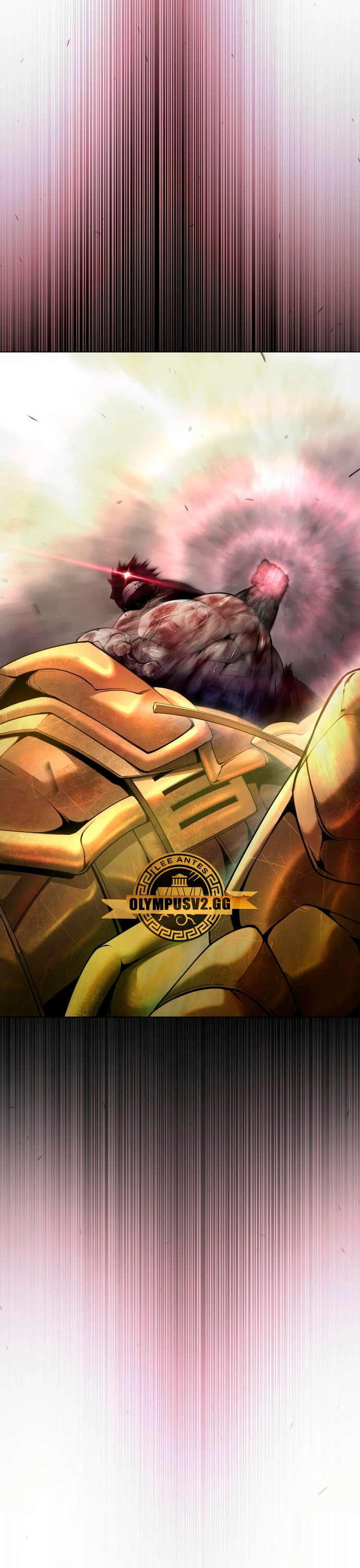 Super humanos capítulo 144, página 8