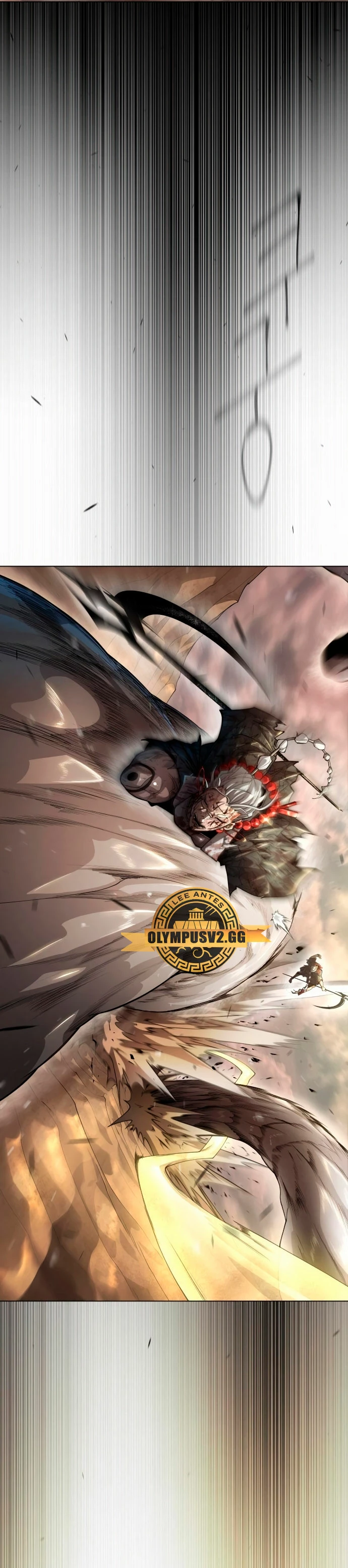 Super humanos capítulo 144, página 20