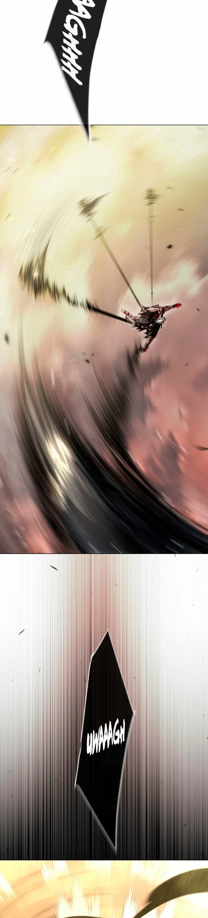 Super humanos capítulo 144, página 49