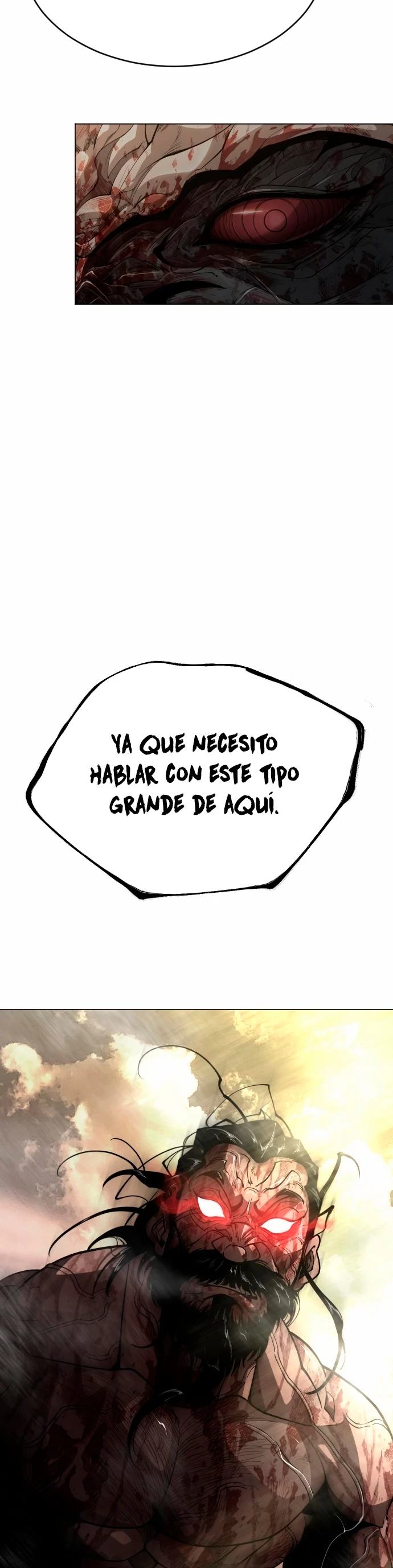 Super humanos capítulo 145, página 5