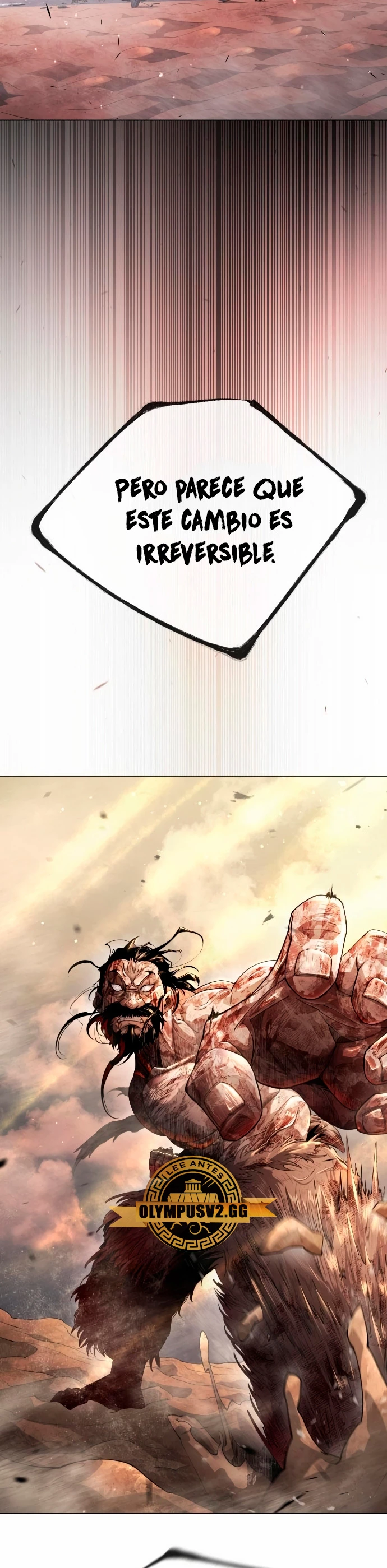 Super humanos capítulo 145, página 24