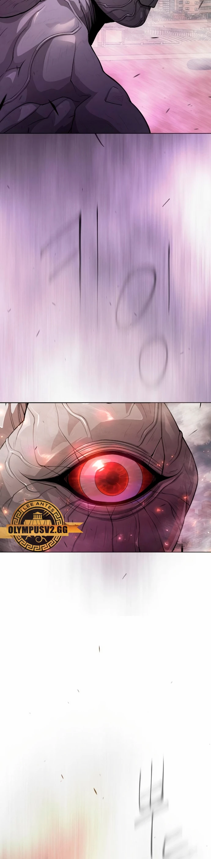 Super humanos capítulo 145, página 28