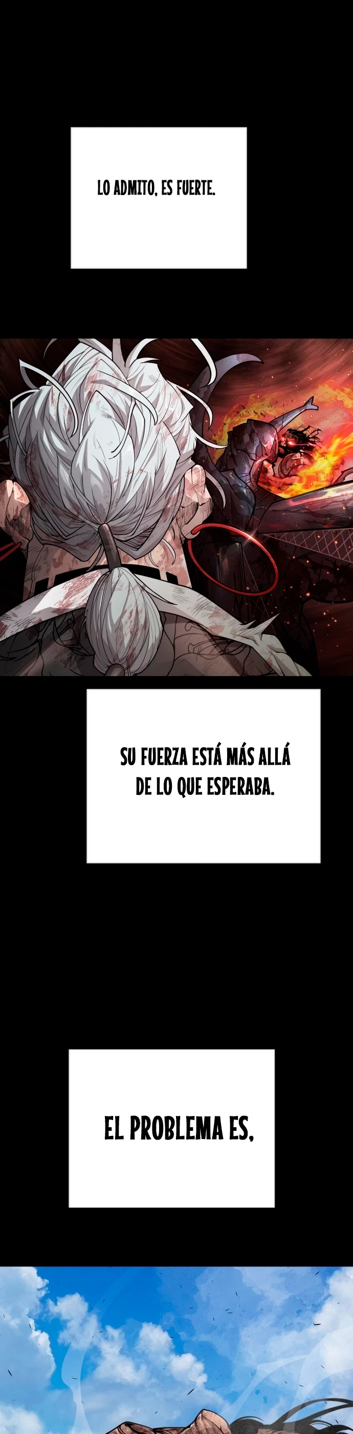 Super humanos capítulo 145, página 55
