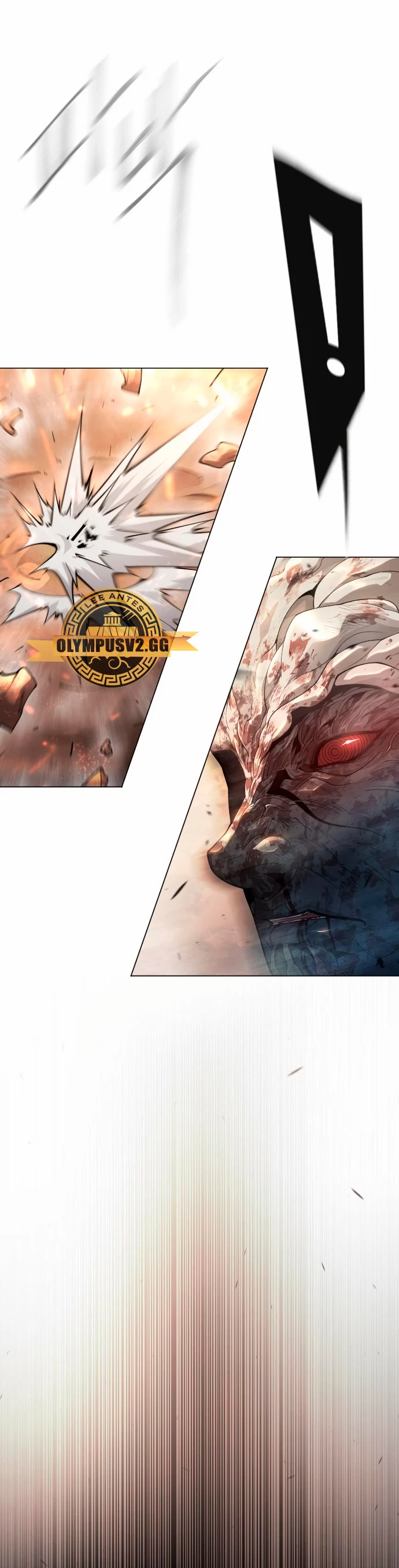 Super humanos capítulo 146, página 7