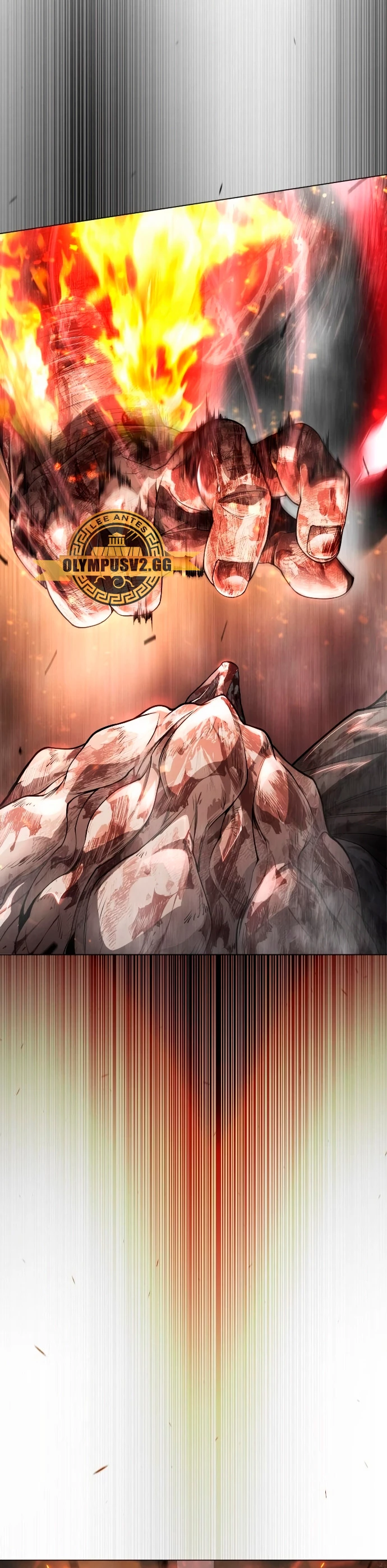 Super humanos capítulo 146, página 24