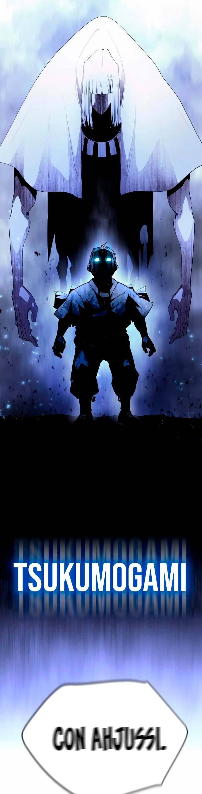 Super humanos capítulo 147, página 7