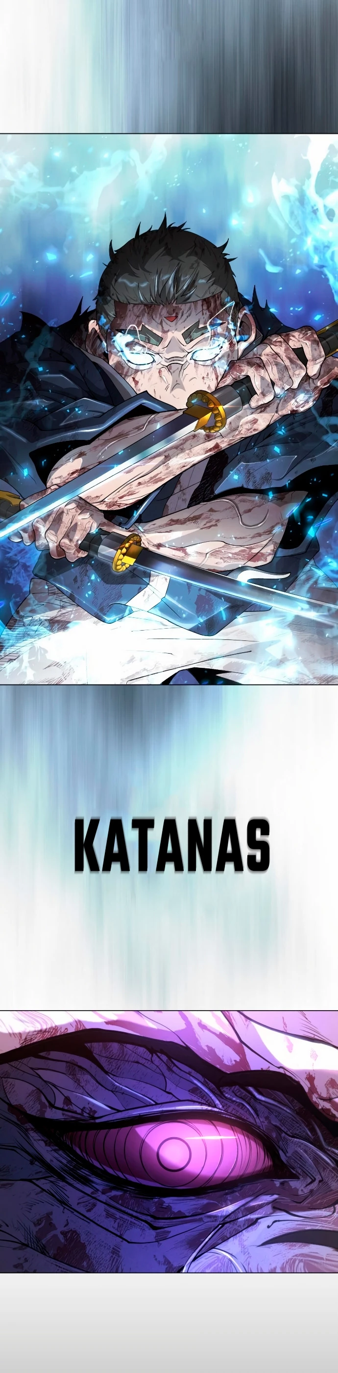 Super humanos capítulo 147, página 37