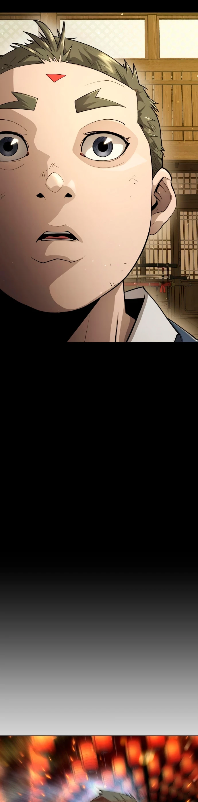 Super humanos capítulo 147, página 42