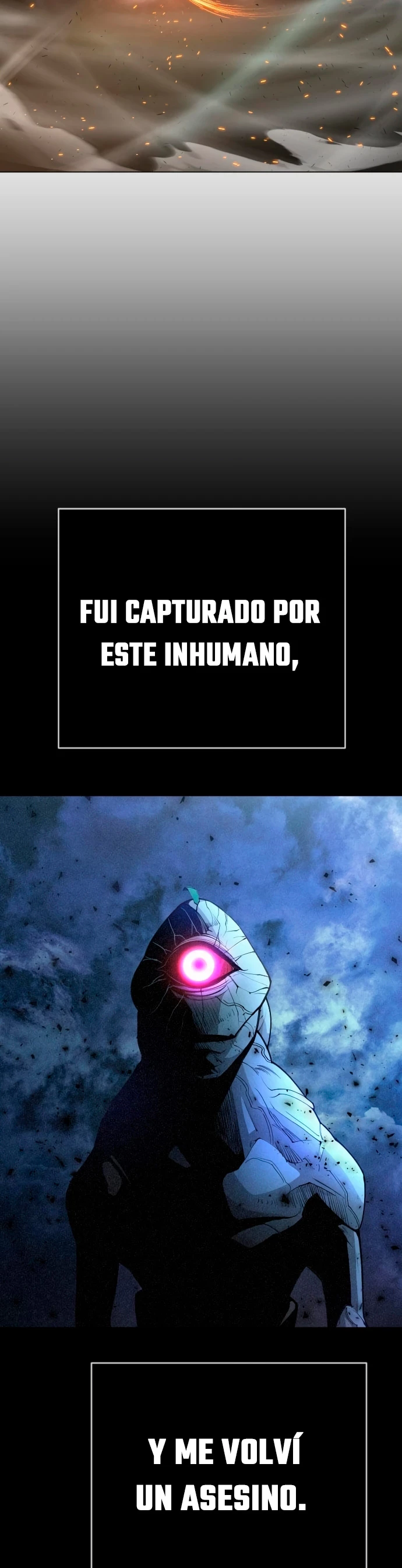 Super humanos capítulo 147, página 53