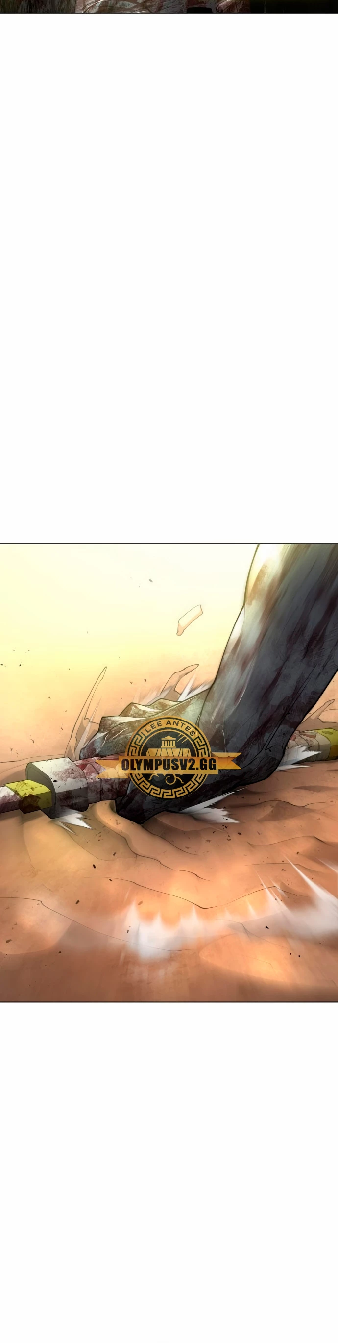 Super humanos capítulo 147, página 71