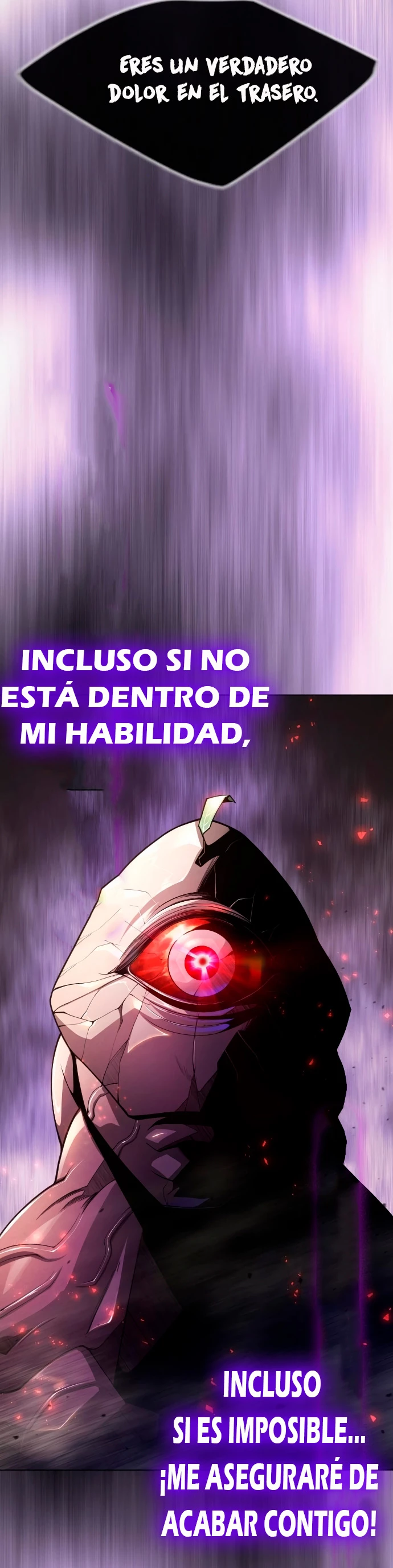 Super humanos capítulo 148, página 13