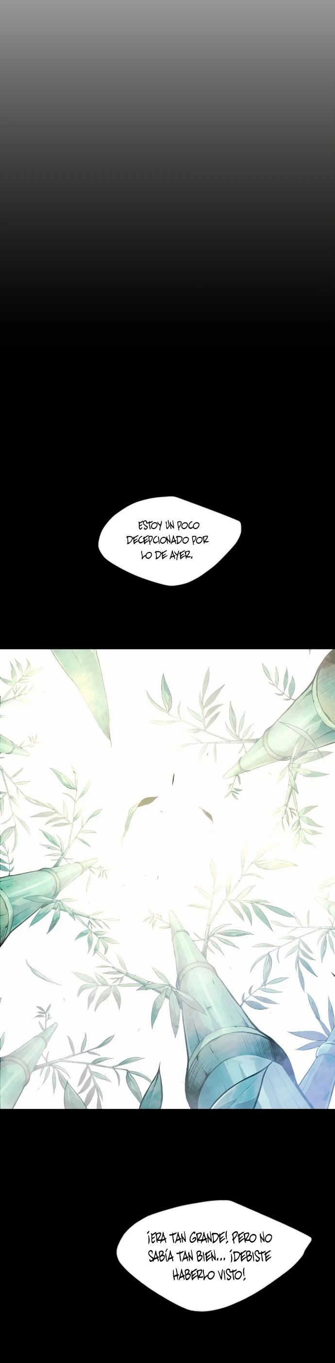 Super humanos capítulo 148, página 54