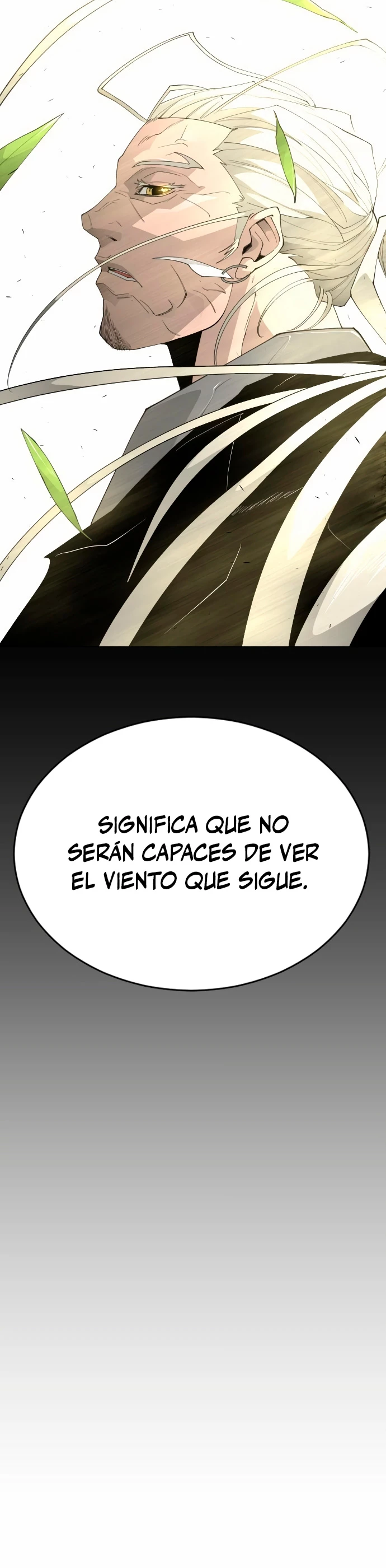 Super humanos capítulo 148, página 61