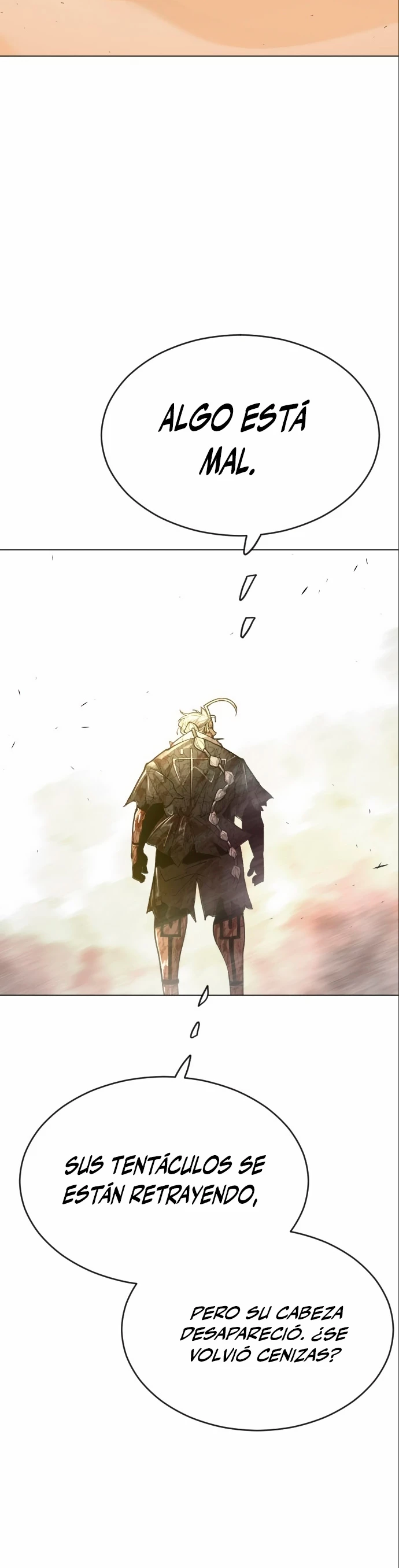 Super humanos capítulo 149, página 4
