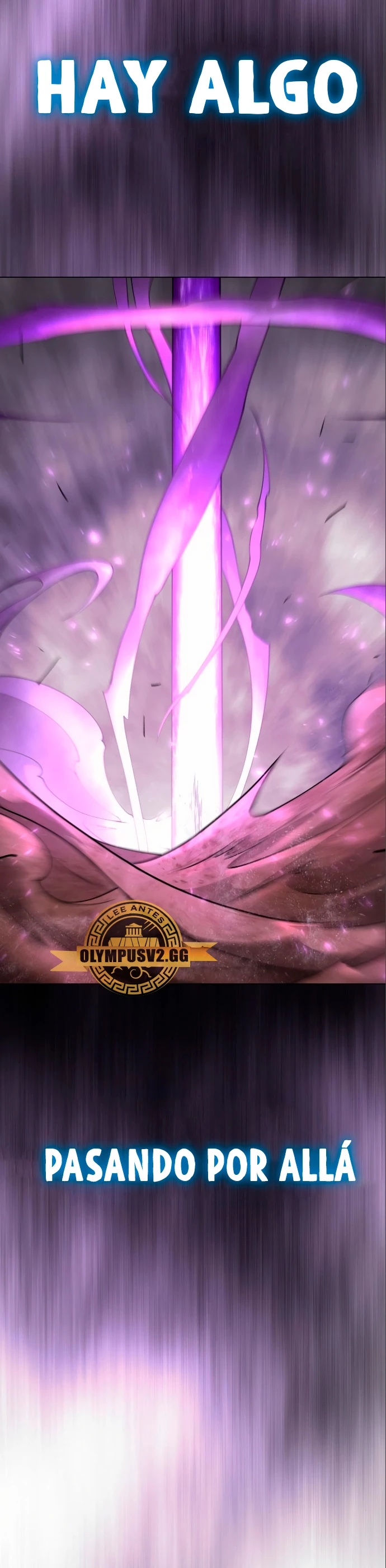 Super humanos capítulo 149, página 21