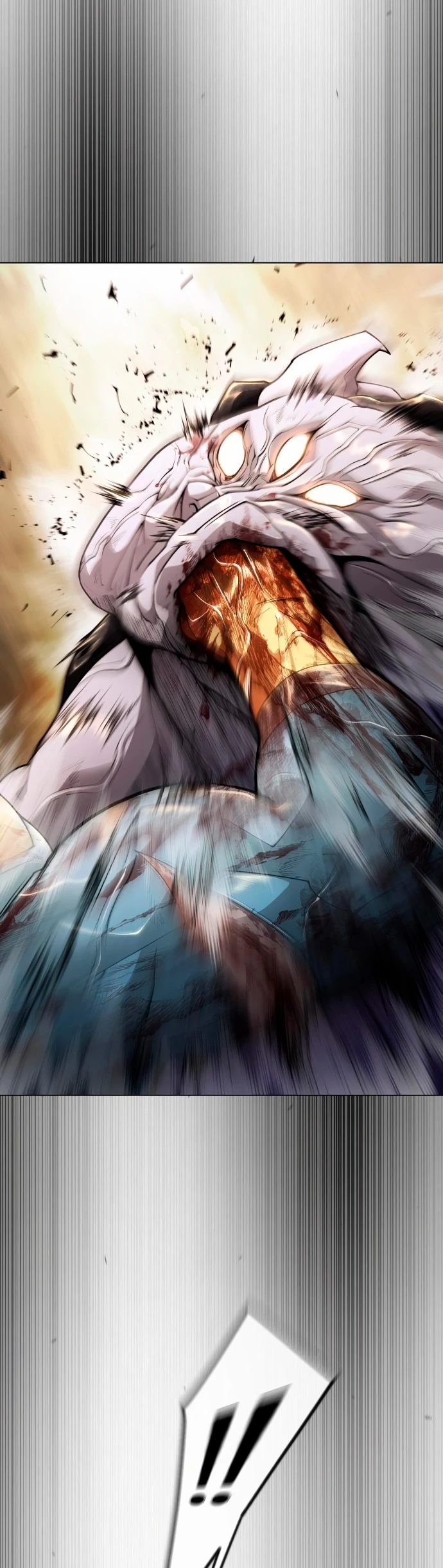 Super humanos capítulo 150, página 24