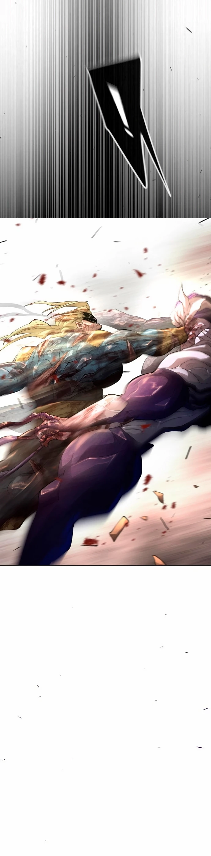 Super humanos capítulo 150, página 41