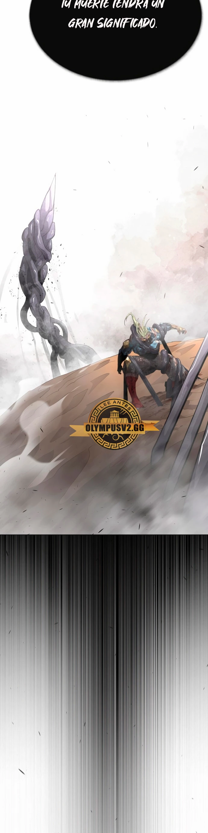 Super humanos capítulo 150, página 57