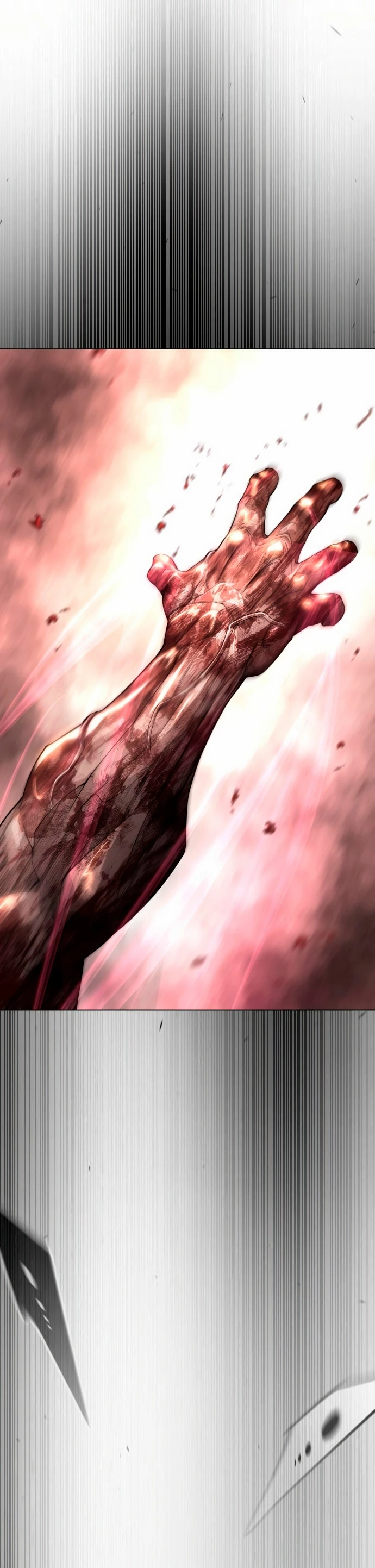 Super humanos capítulo 152, página 21