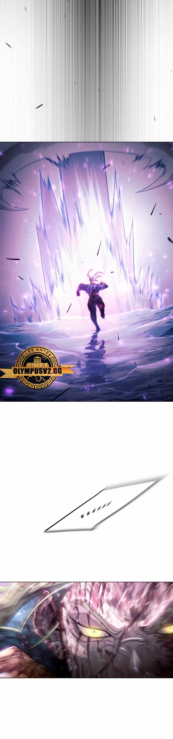 Super humanos capítulo 152, página 26