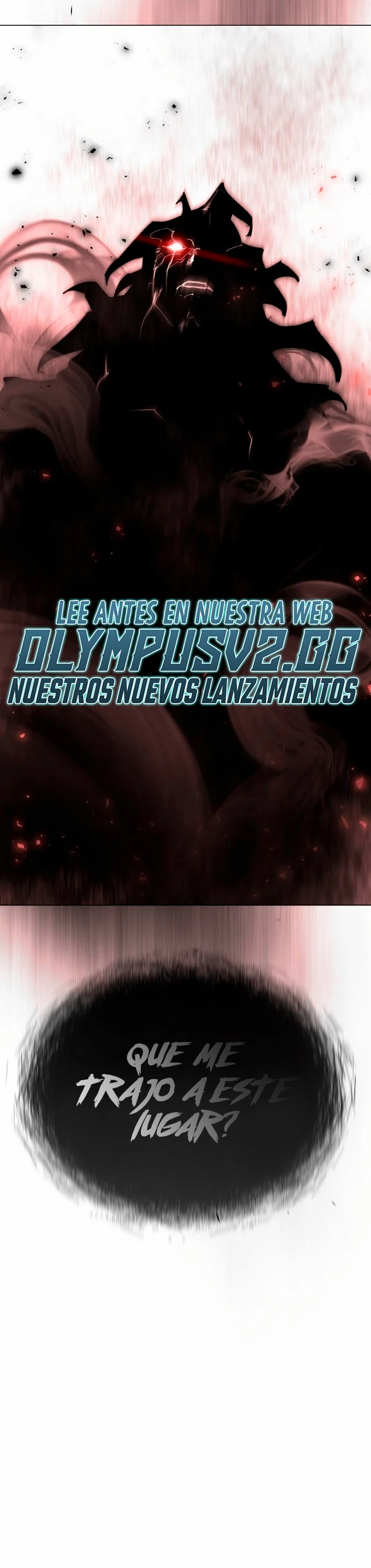Super humanos capítulo 152, página 75