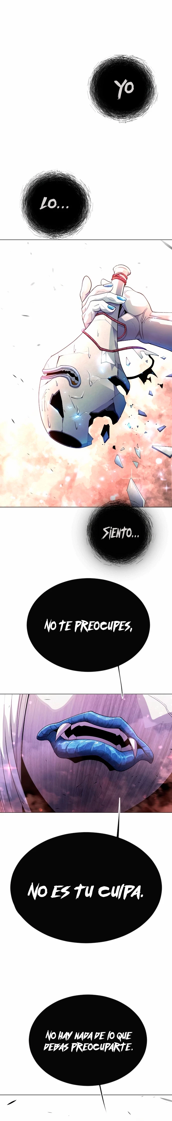Super humanos capítulo 153, página 7