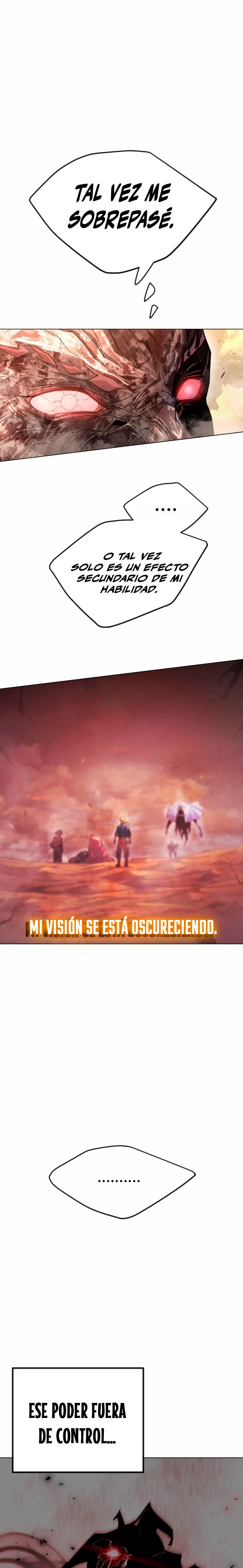 Super humanos capítulo 155, página 11
