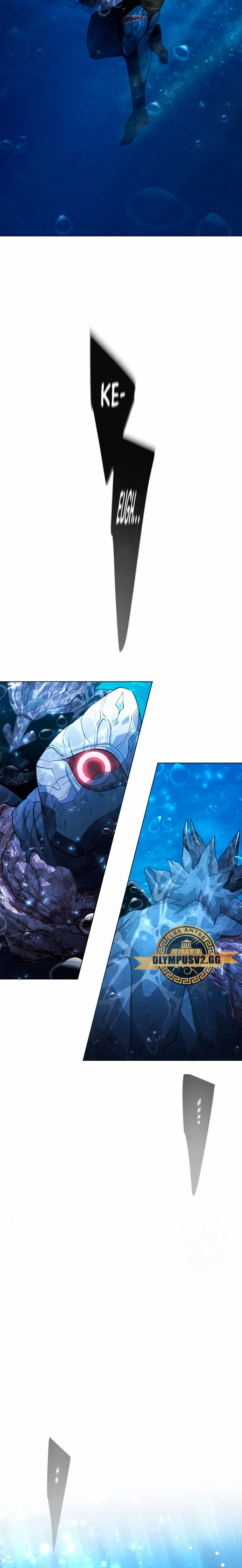 Super humanos capítulo 156, página 5