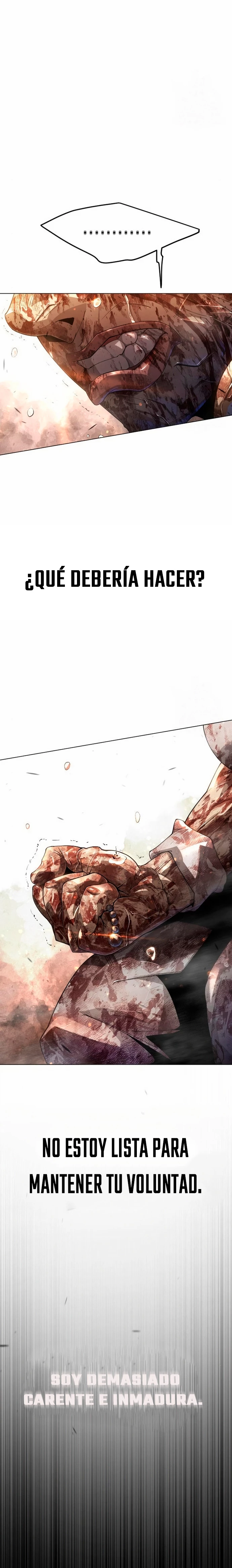 Super humanos capítulo 156, página 12