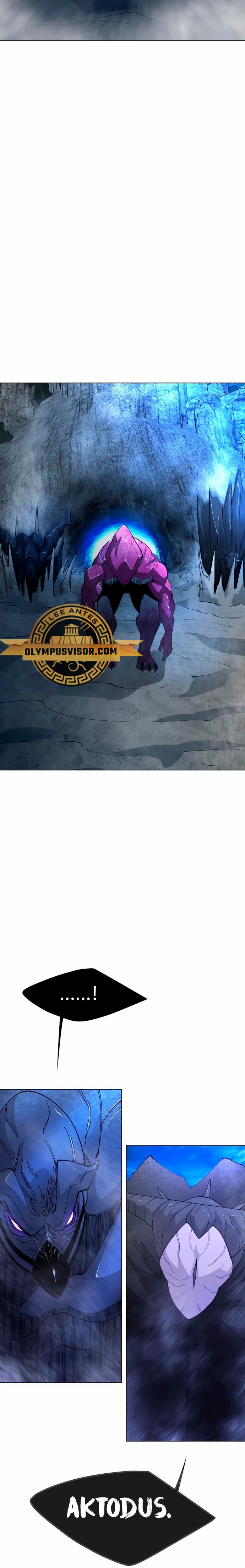 Super humanos capítulo 158, página 3