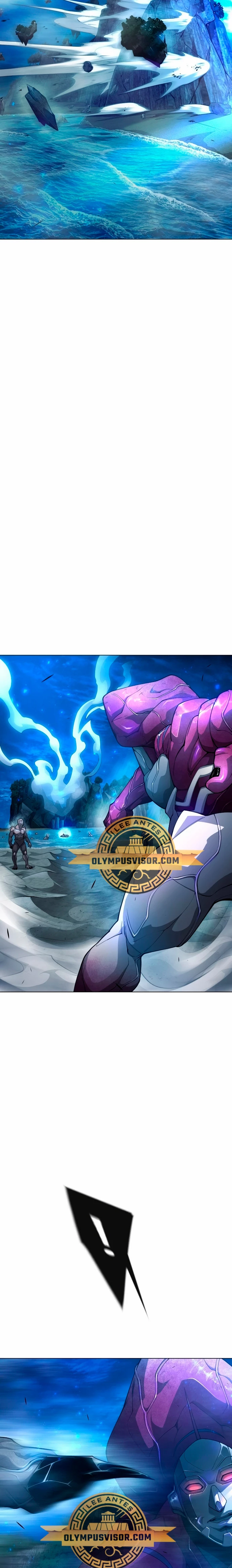 Super humanos capítulo 158, página 16