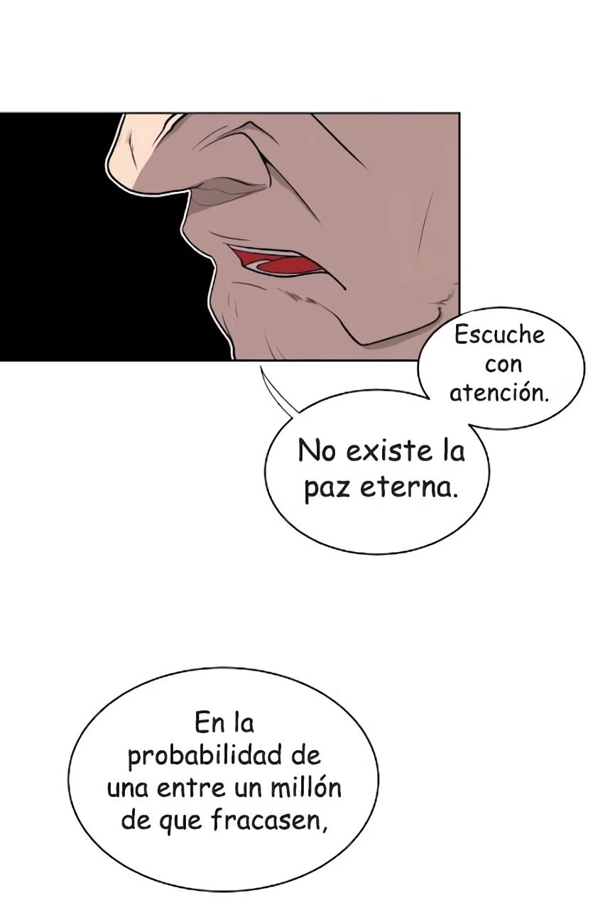Super humanos capítulo 16, página 23