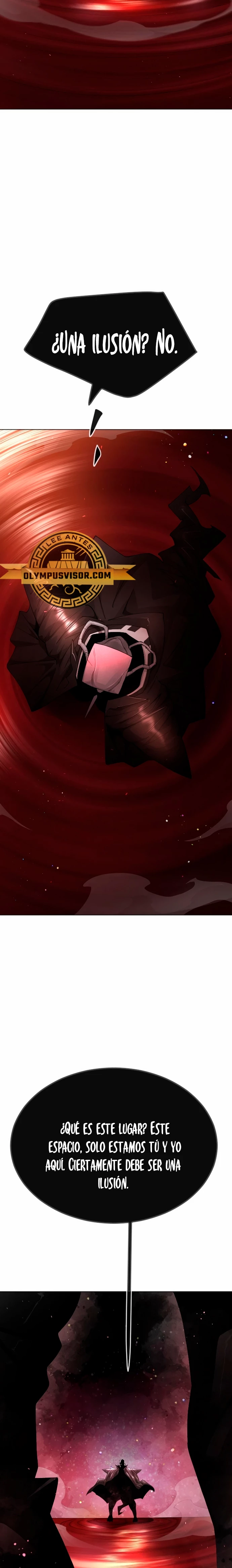 Super humanos capítulo 162, página 8