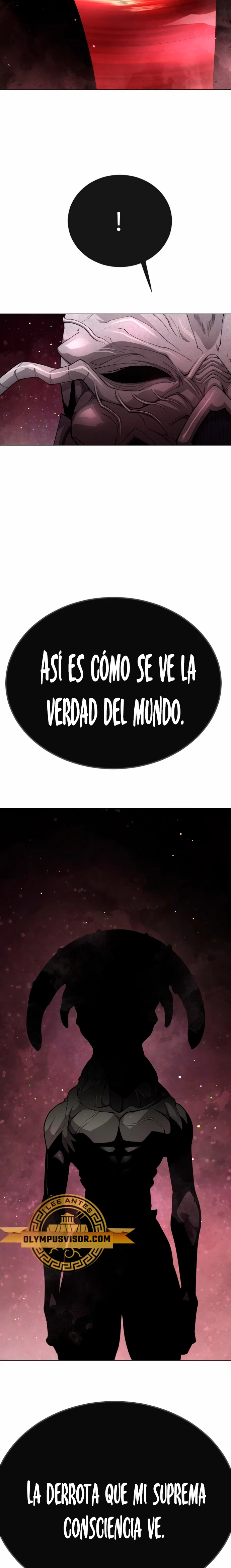 Super humanos capítulo 162, página 9
