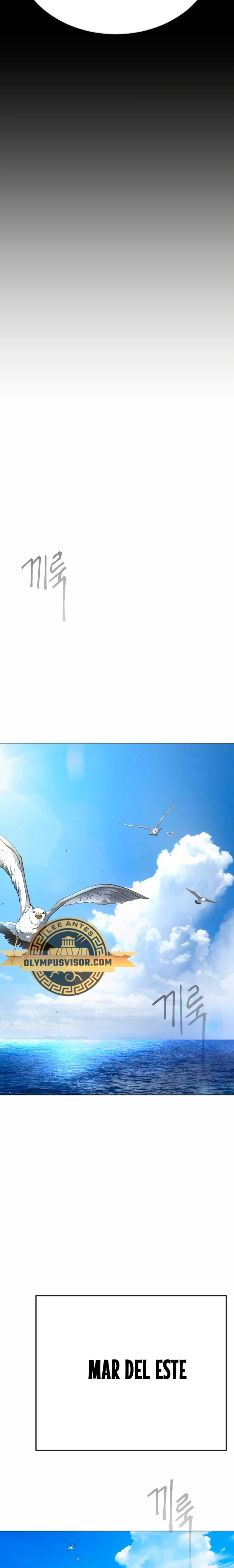 Super humanos capítulo 162, página 41