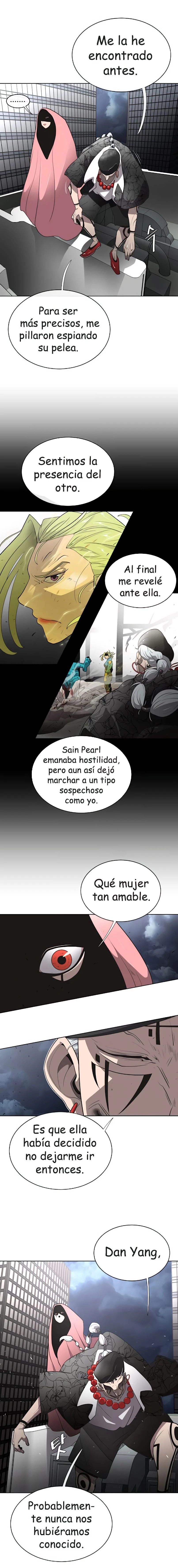 Super humanos capítulo 17, página 25