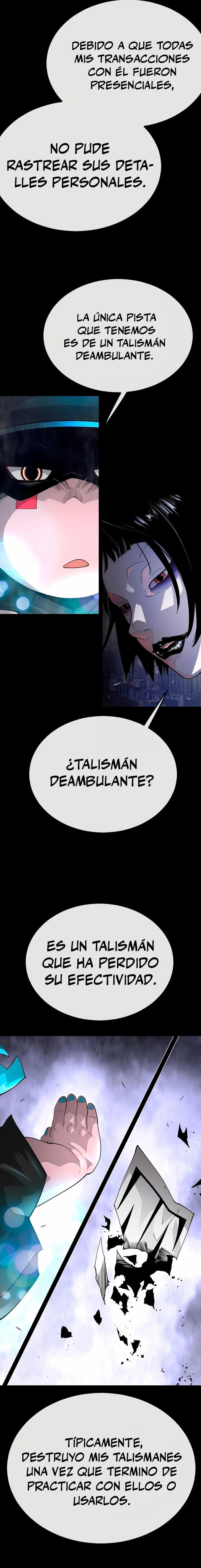Super humanos capítulo 178, página 7