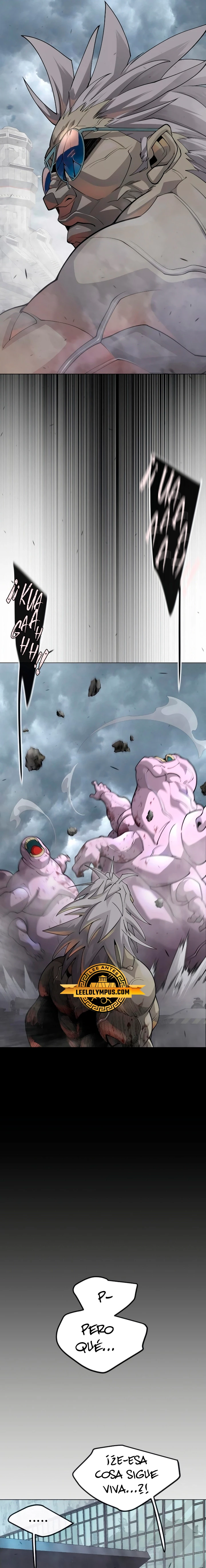 Super humanos capítulo 179, página 7