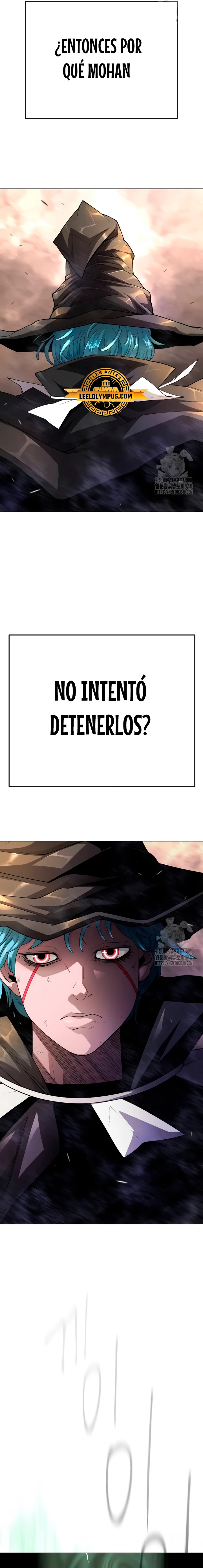 Super humanos capítulo 182, página 12