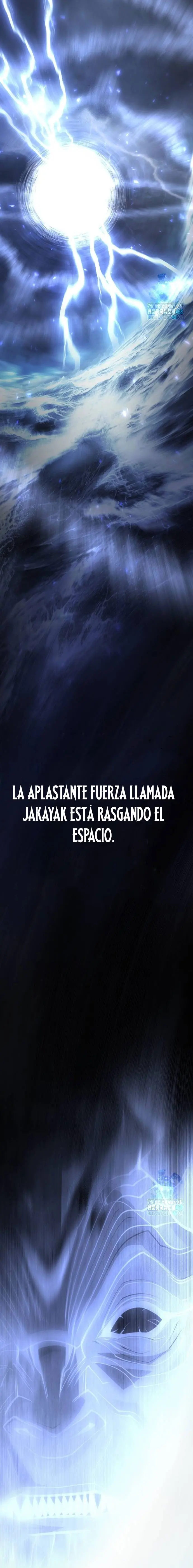 Super humanos capítulo 189, página 29