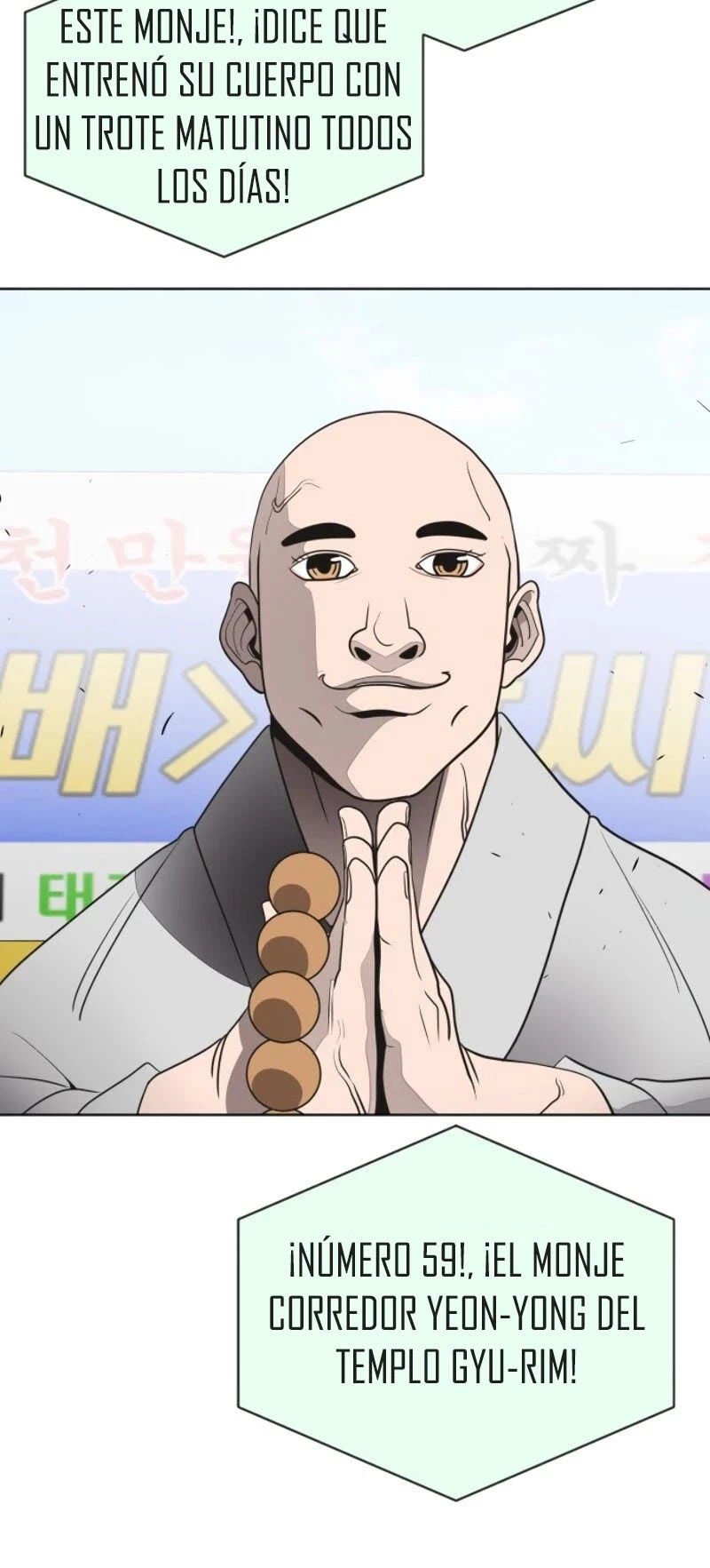Super humanos capítulo 19, página 19