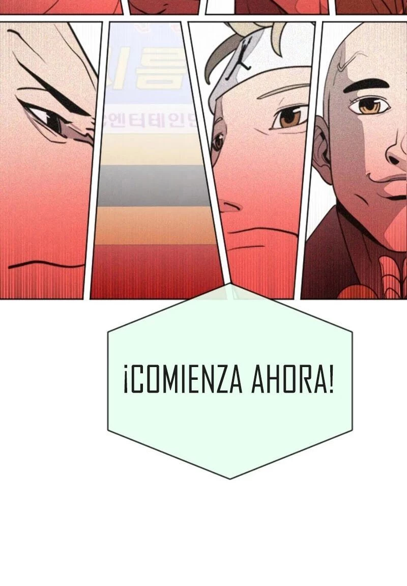 Super humanos capítulo 19, página 26