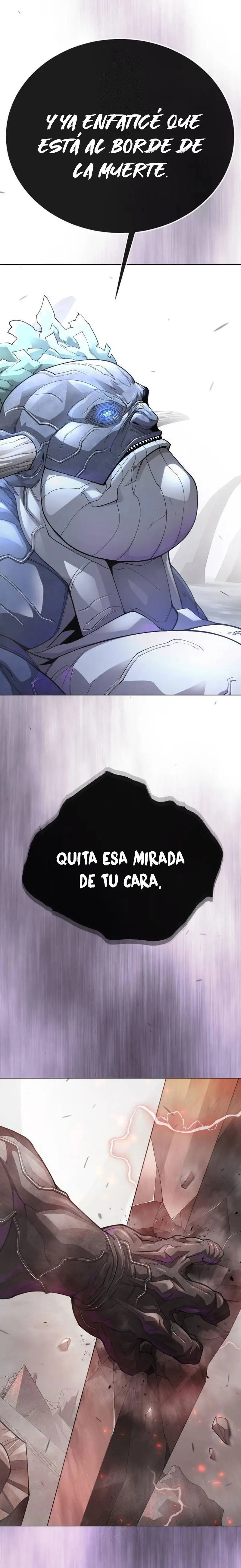 Super humanos capítulo 191, página 53