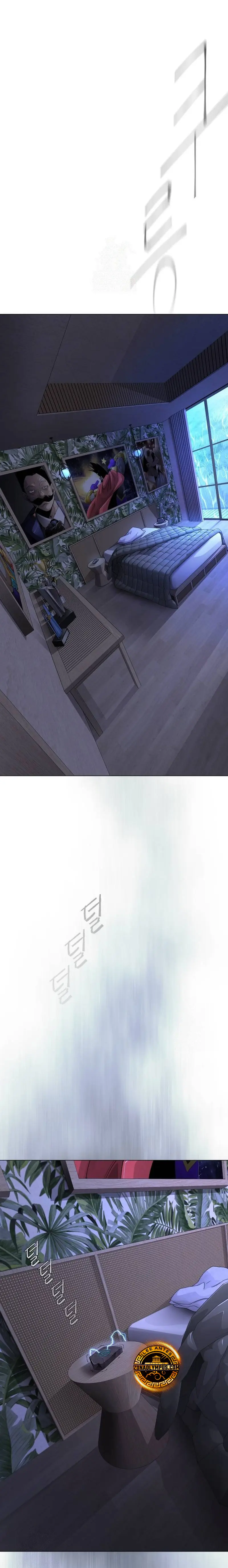 Super humanos capítulo 193, página 2
