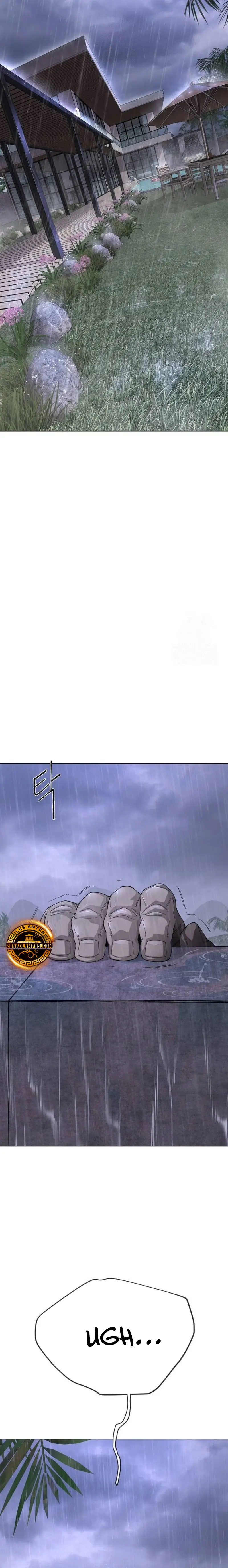Super humanos capítulo 193, página 6