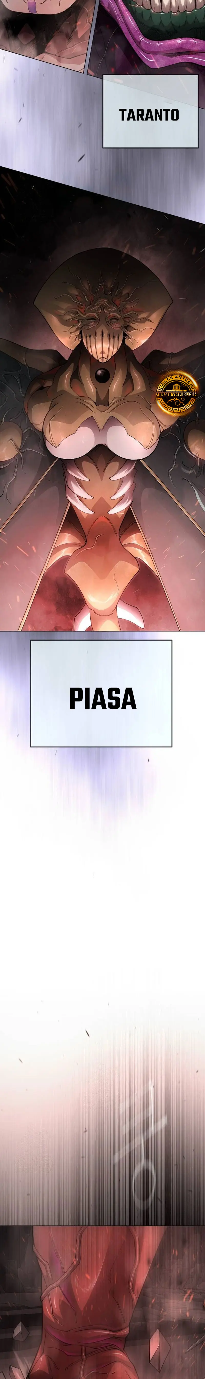 Super humanos capítulo 193, página 45