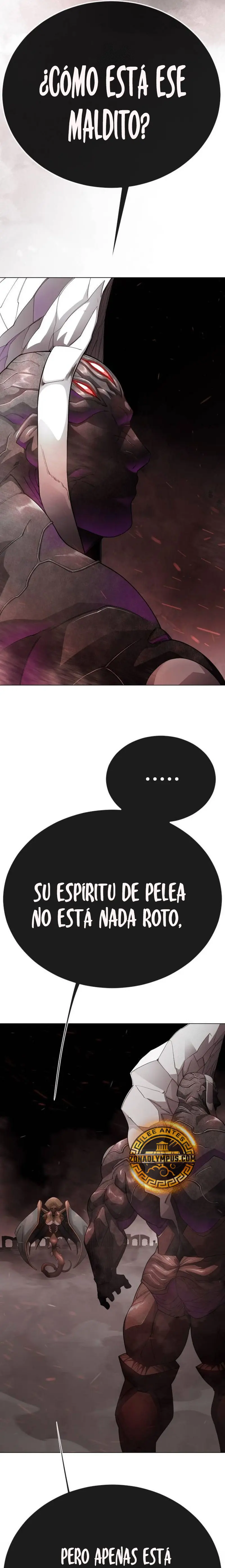 Super humanos capítulo 194, página 7