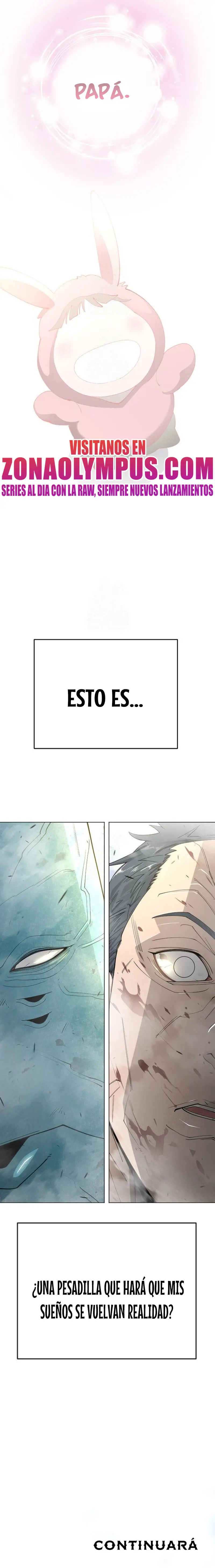 Super humanos capítulo 198, página 38