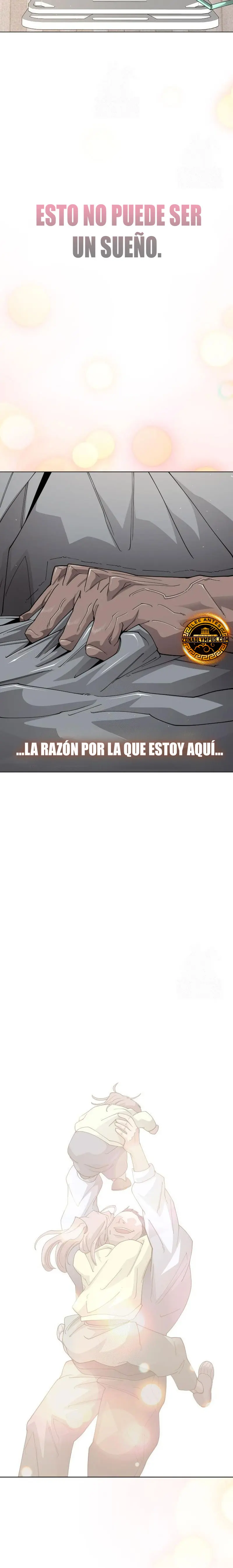 Super humanos capítulo 199, página 28